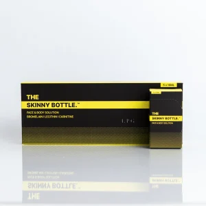 The Skinny Bottle 5 x 10ml